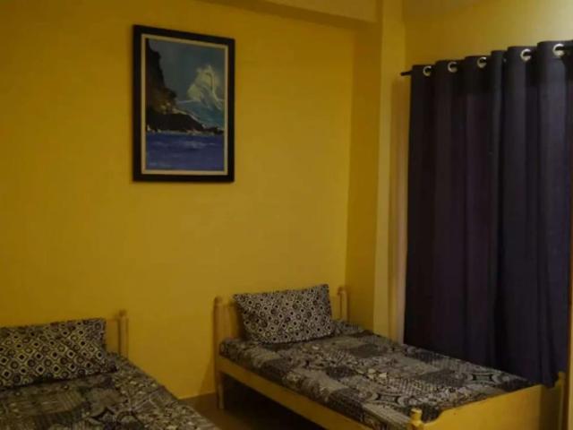 Apartment for rent in Islamabad