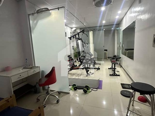 Commercial for rent in Islamabad