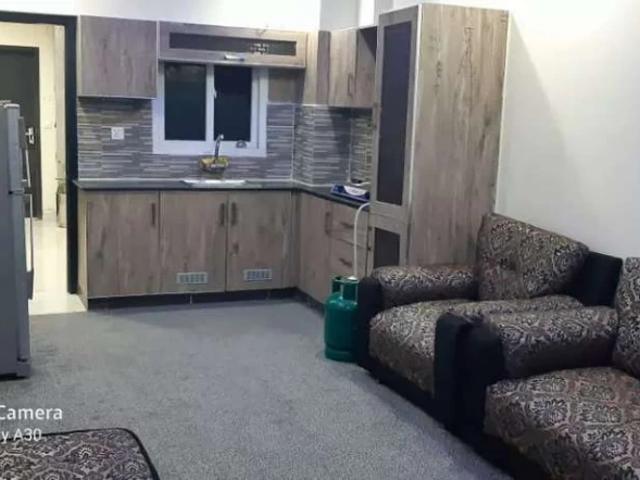 Apartment for rent in Islamabad
