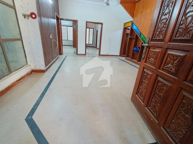 House for rent in Islamabad