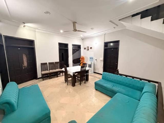 House for rent in Islamabad
