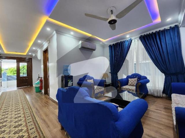 House for rent in Islamabad