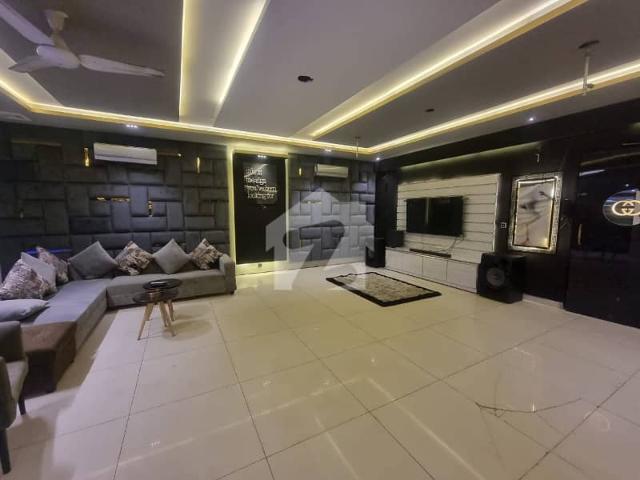 House for sale in اسلام آباد, زون 1