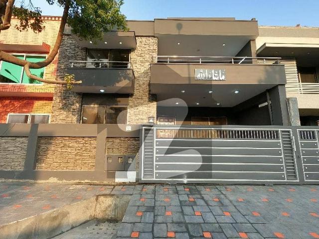 House for sale in Islamabad