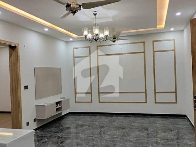 House for sale in Islamabad