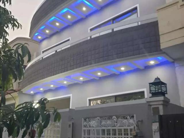 House for sale in Islamabad