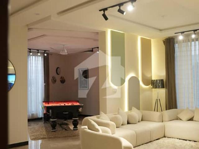 House for rent in اسلام آباد, زون 1