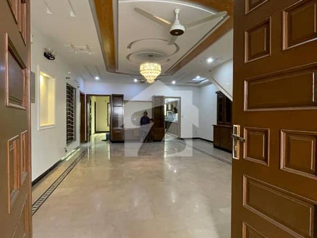 House for rent in اسلام آباد, زون 1