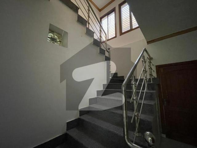 House for rent in اسلام آباد, زون 1