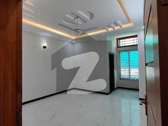 House for rent in اسلام آباد, زون 1