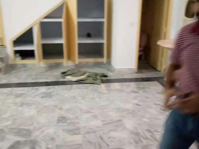 House for rent in Islamabad