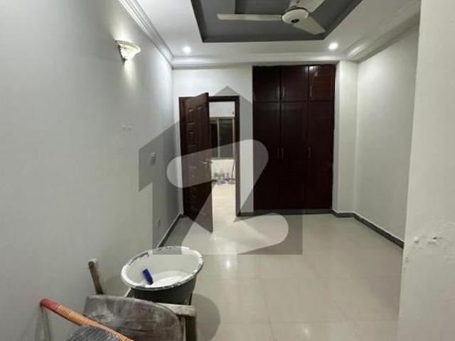 Apartment for rent in Islamabad
