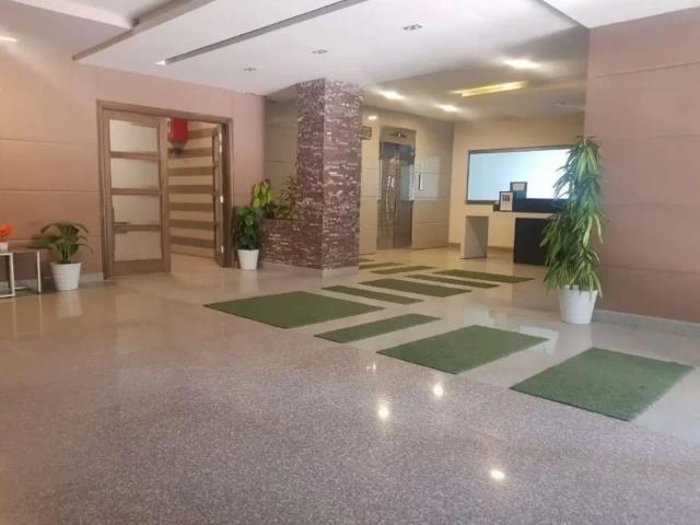 Apartment for rent in Islamabad