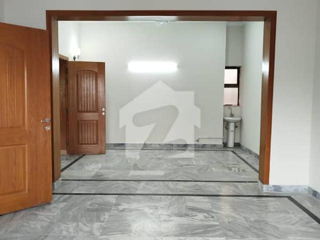 Property for rent in Islamabad