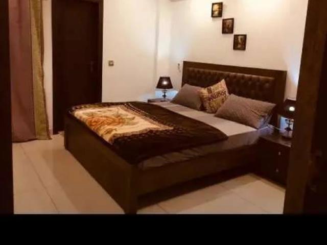 Apartment for rent in Islamabad