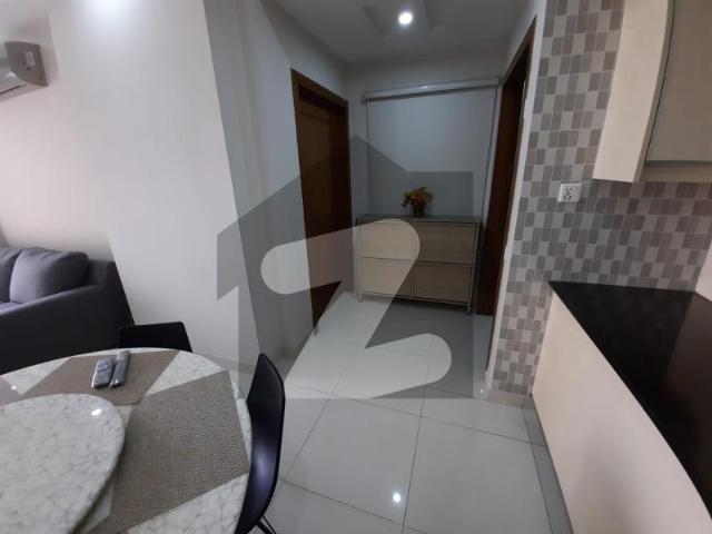 Apartment for rent in Islamabad