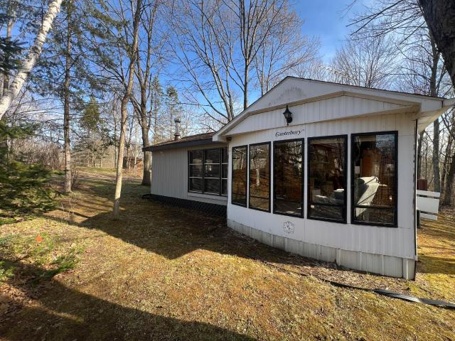 Land for sale in Clover Township, Pine County