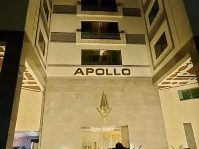 Apartment for sale in Islamabad