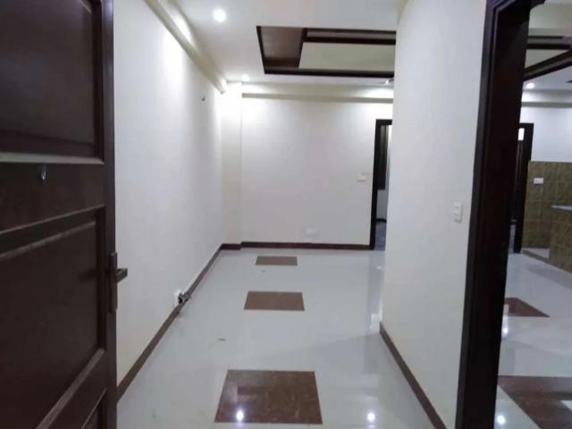 Apartment for rent in Islamabad