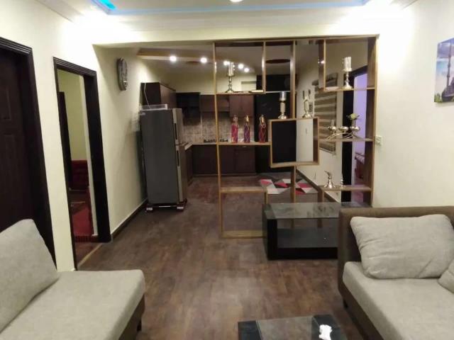Apartment for rent in اسلام آباد, زون 1