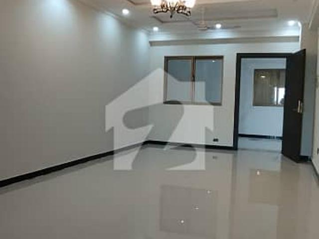 Apartment for sale in Islamabad