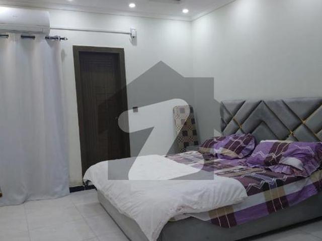 Apartment for rent in Islamabad