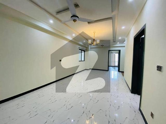 Apartment for sale in Islamabad
