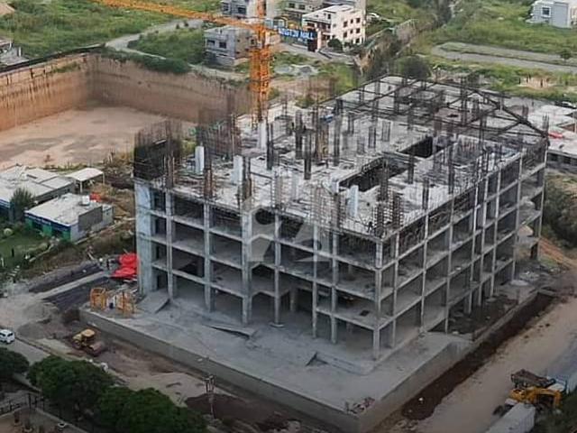 Apartment for sale in Islamabad