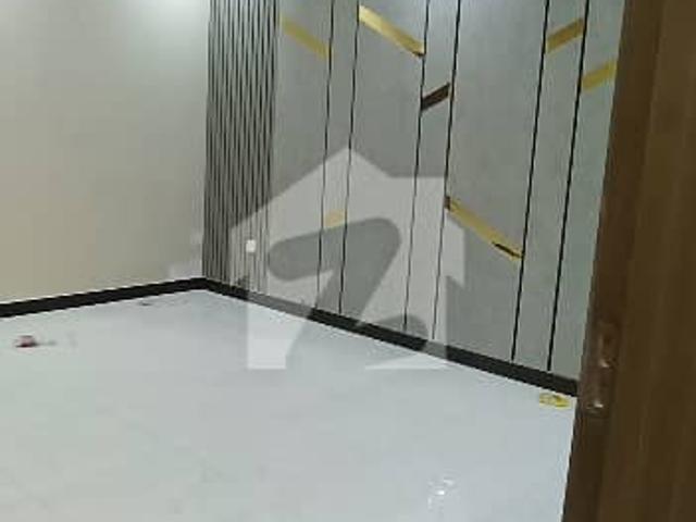 Apartment for rent in Islamabad