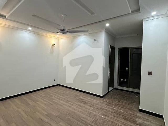 Apartment for sale in Islamabad