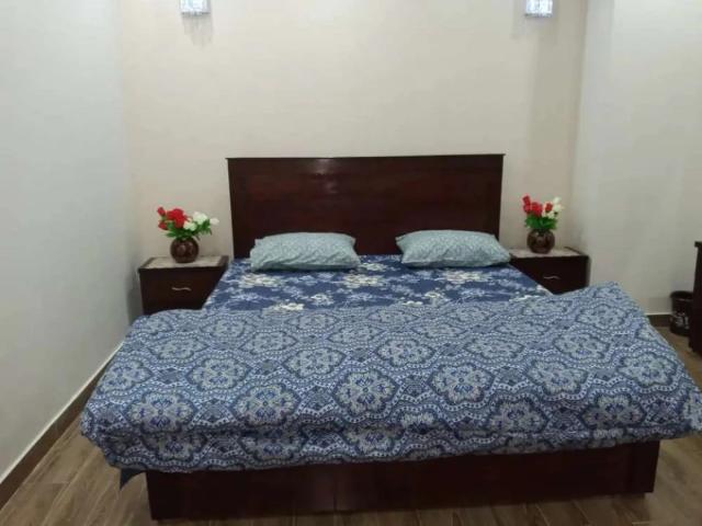 Apartment for rent in ای-11, Golra Sharif