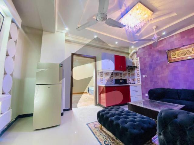 Apartment for rent in Islamabad