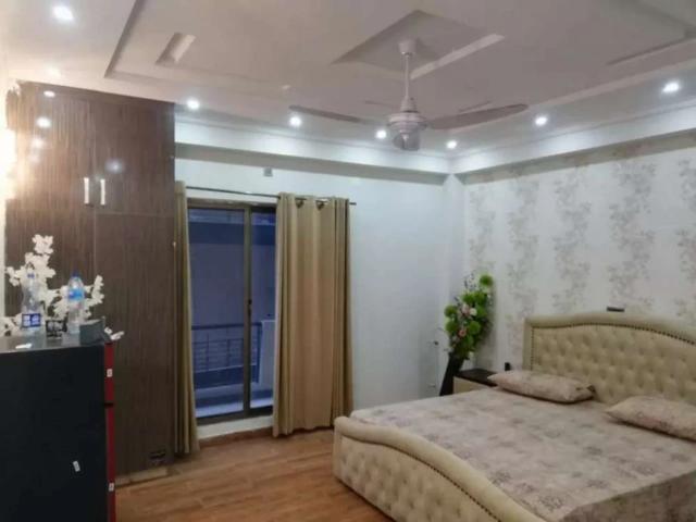 Apartment for rent in Islamabad