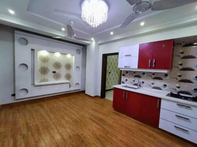 Apartment for sale in Islamabad