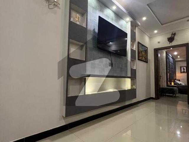Apartment for rent in Islamabad