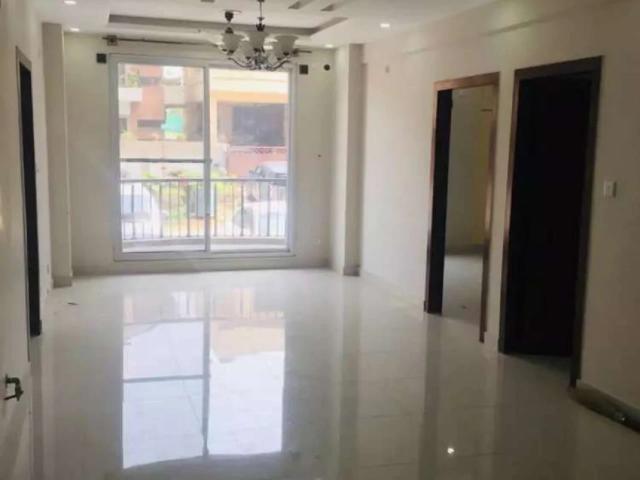 Apartment for rent in اسلام آباد, زون 1