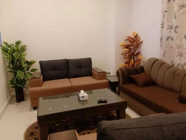 Apartment for rent in Islamabad