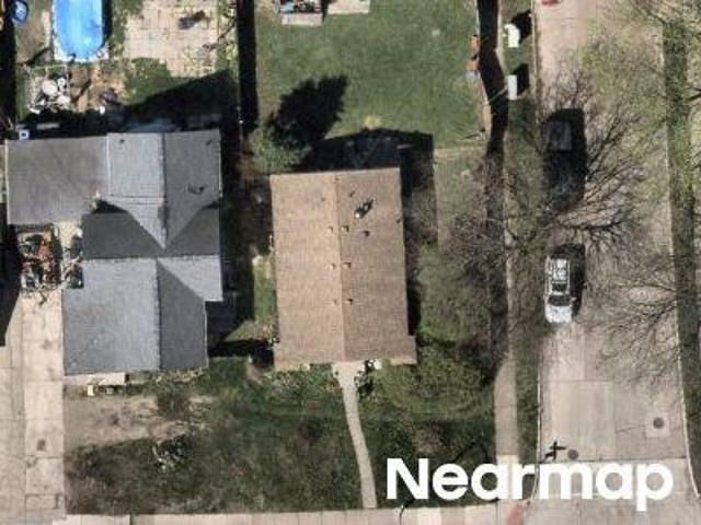 House for sale in Royal Oak, Michigan