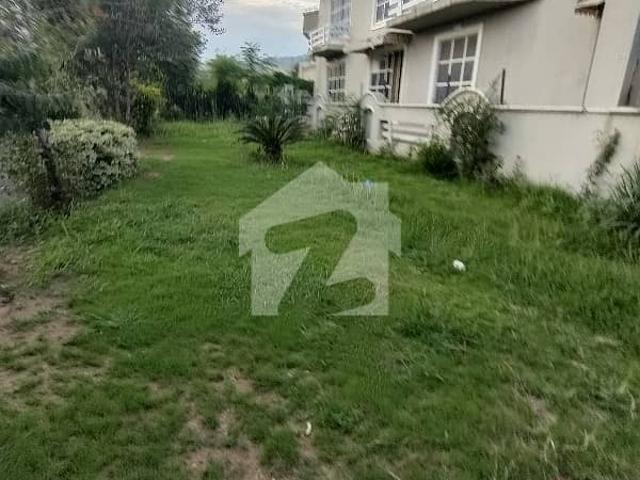 House for rent in Islamabad