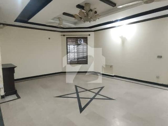 Property for rent in Islamabad