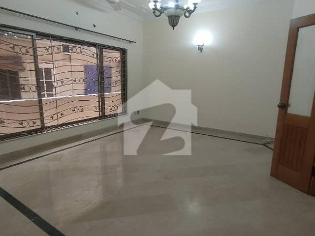 Property for rent in Islamabad