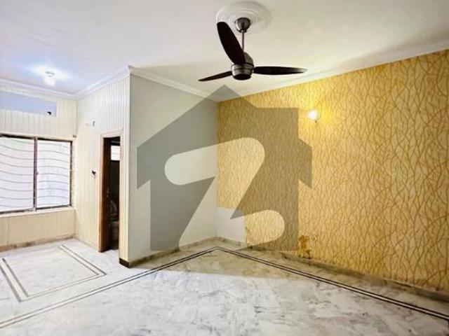 House for rent in اسلام آباد, زون 1