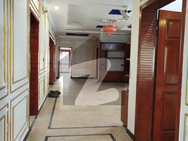 House for rent in Islamabad