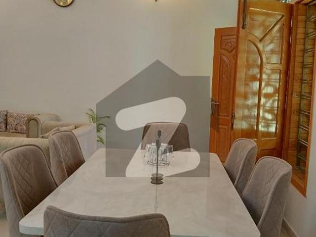 House for rent in اسلام آباد, زون 1