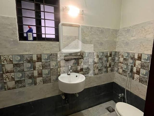 House for rent in Islamabad