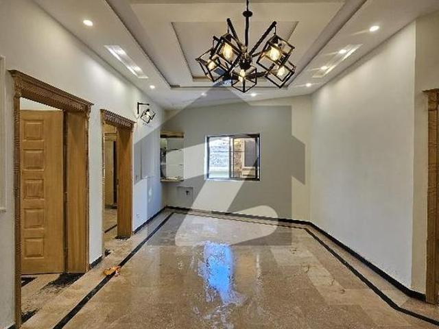 House for rent in Islamabad