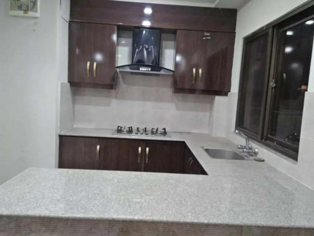 Apartment for sale in Islamabad