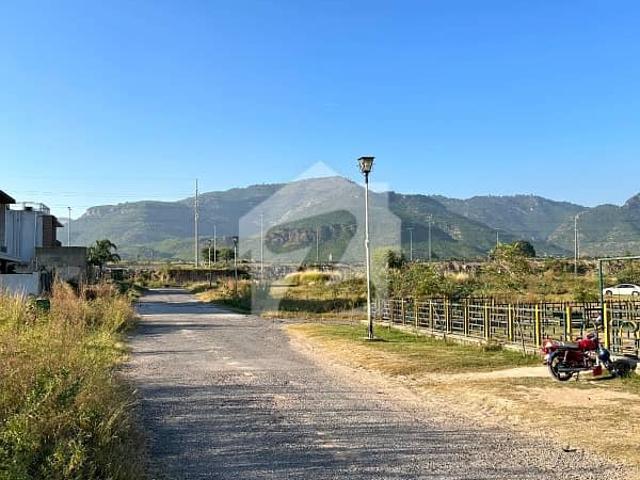 Property for sale in Islamabad
