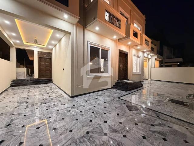 House for sale in Islamabad