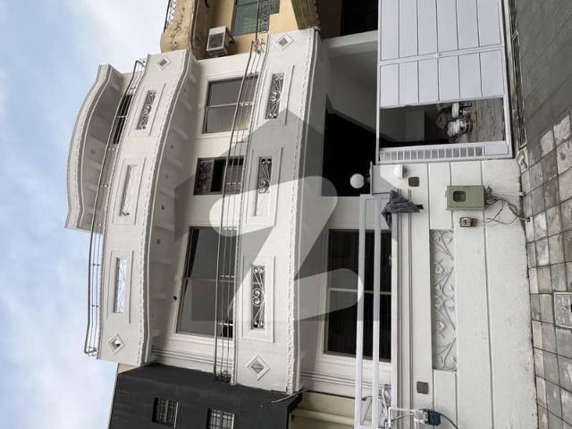 House for sale in Islamabad